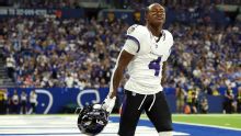 Ravens: Zay Flowers en duda vs. Saints: Madubuike fuera
