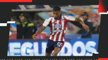 Cuándo juegan Fortaleza vs. Junior por Liga BetPlay: equipo, fecha, hora y TV en vivo