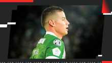 Cuándo juegan Llaneros vs. Atlético Nacional por Liga BetPlay: equipo, fecha, hora y TV en vivo