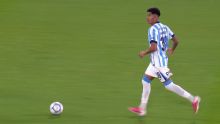 EN VIVO: el sorprendente Sarmiento y la crisis de Racing se encuentran en Avellaneda