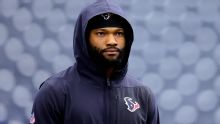 Nico Collins, Texans, no jugará contra Bengals por lesión