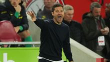 Xabi Alonso: Chelsea perdió el control ante Brentford