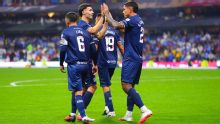 Monterrey vs Cruz Azul :posibles alineaciones y probabilidades