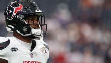 Fantasy football Week 2 inactives: Collins ruled out, Flowers Doubtful, Burrow Questionable for Sunday