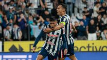 Valioso triunfo de Alianza Lima ante ADT para engancharse en el Clausura