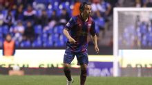 Puebla vs Atlante: 'Hobbit' Bermúdez reaparece en la Liga MX
