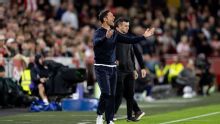 Xabi Alonso joins unwanted managerial group after heavy Brentford defeat