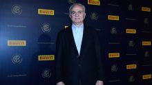 Inter Milan, Italy great Sandro Mazzola dies at 83: 'An eternal symbol'