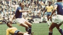 Inter Milan, Italy great Sandro Mazzola dies at 83: 'An eternal symbol'