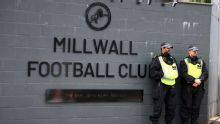 Significant increased police presence in place for fiery Millwall, West Ham clash