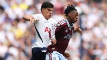 European soccer live updates: Tottenham, Aston Villa both chasing first win