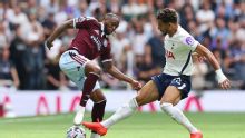 ¡EN VIVO! Tottenham y Aston Villa se enfrentan en la Premier League