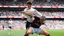 European soccer live updates: Tottenham, Aston Villa both chasing first win