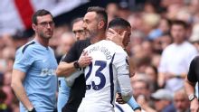 Tottenham can't be ruled out of relegation dogfight - Joe Cole, Steven Gerrard