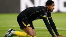 Chelsea 'hurt' by Brentford thumping - Levi Colwill