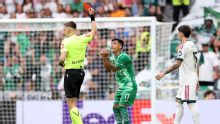 Real Madrid win U20 cup, three red cards for Santiago Wanderers