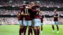 Drab Tottenham fall to Aston Villa loss despite ending goalless run