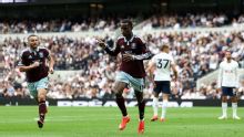 Sem Richarlison, Tottenham leva golaços, perde em casa para o Aston Villa e se afunda em crise na Premier League