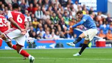 European soccer live updates: Premier League champions Arsenal visit Brighton