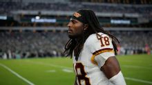 NFL: ¿Quién es Tyler Owens, de equipos especiales de Commanders?