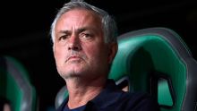 Mourinho 'cutuca' liderança do Barcelona em LALIGA: 'O Real Madrid não pode ser comparado a ninguém'