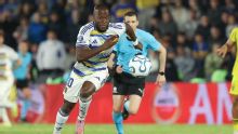 Enner Valencia no concentrará para el partido de Boca Juniors ante San Lorenzo por el Torneo Clausura