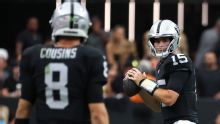 NFL: Clasificación de los mariscales de campo 2026... suplentes