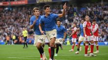 Arsenal se derrumba ante Brighton y pierde terreno en la cima de la Premier League