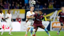 Vitesse wint Airborne-duel overtuigend van Jong PSV
