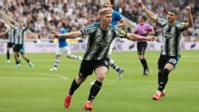 Newcastle end Hull's unbeaten record with early brace