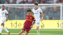 ¡EN VIVO! Roma e Inter se enfrentan en un partido espectacular de Serie A