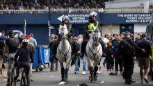Millwall 2-2 West Ham: Amid craft beer and content creators, new-look Dockers' Derby engaging as ever