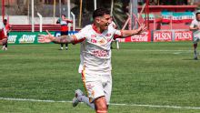 Con un gol de Nahuel López al minuto 90, Progreso venció a Boston River
