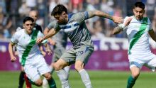 ¡EN VIVO! Gimnasia quiere sostener su presente ante un Banfield necesitado