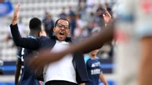 Liam Rosenior taunts Strasbourg fans, causes melee: 'They disrespected my family'
