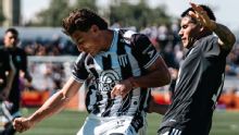 Gimnasia y Esgrima de Mendoza igualó sin goles ante Riestra