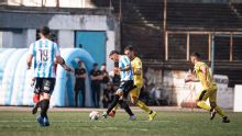 ¡EN VIVO! Cerro y Peñarol se enfrentan por el Torneo Clausura