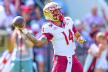 FSU's Mike Norvell after 1-2 start: 'I believe in this team'
