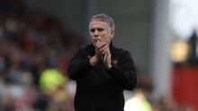 Phil Parkinson grateful for Wrexham fans' support after 'difficult week'