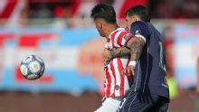 ¡EN VIVO! Independiente visita a Unión en un duelo clave del Torneo Clausura