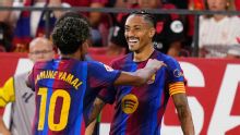¡EN VIVO! Barcelona y Sevilla protagonizan un imperdible duelo por LaLiga