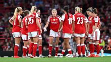 If Arsenal are going to end their WSL title drought, they need to start scoring