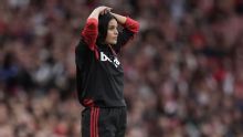 Eva Olid: Man United 'deserved the three points' in last-gasp Arsenal draw