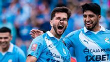 ¡EN VIVO! Sporting Cristal recibe a Grau en partidazo por el Clausura