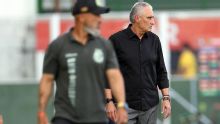 Botafogo sofre com 'lei do ex' e perde para o Mirassol na estreia de Tite e Ziyech
