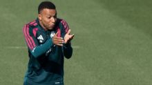 Real Madrid: posible alineación y probabilidades vs Atlético de Madrid