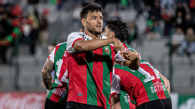 Deportivo Maldonado venció a Cerro Largo por el Torneo Clausura