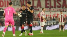 River perdió ante Huracán en el Monumental y sumó su primera derrota con Ponzio como DT