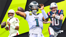 2026 NFL Power Rankings: How all 32 teams stack up for Week 3