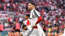 Otamendi: "El fútbol es resultado y no refleja lo que hicimos"